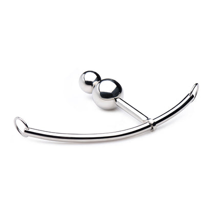 DuoSphere Anal Plug and Bondage Hook