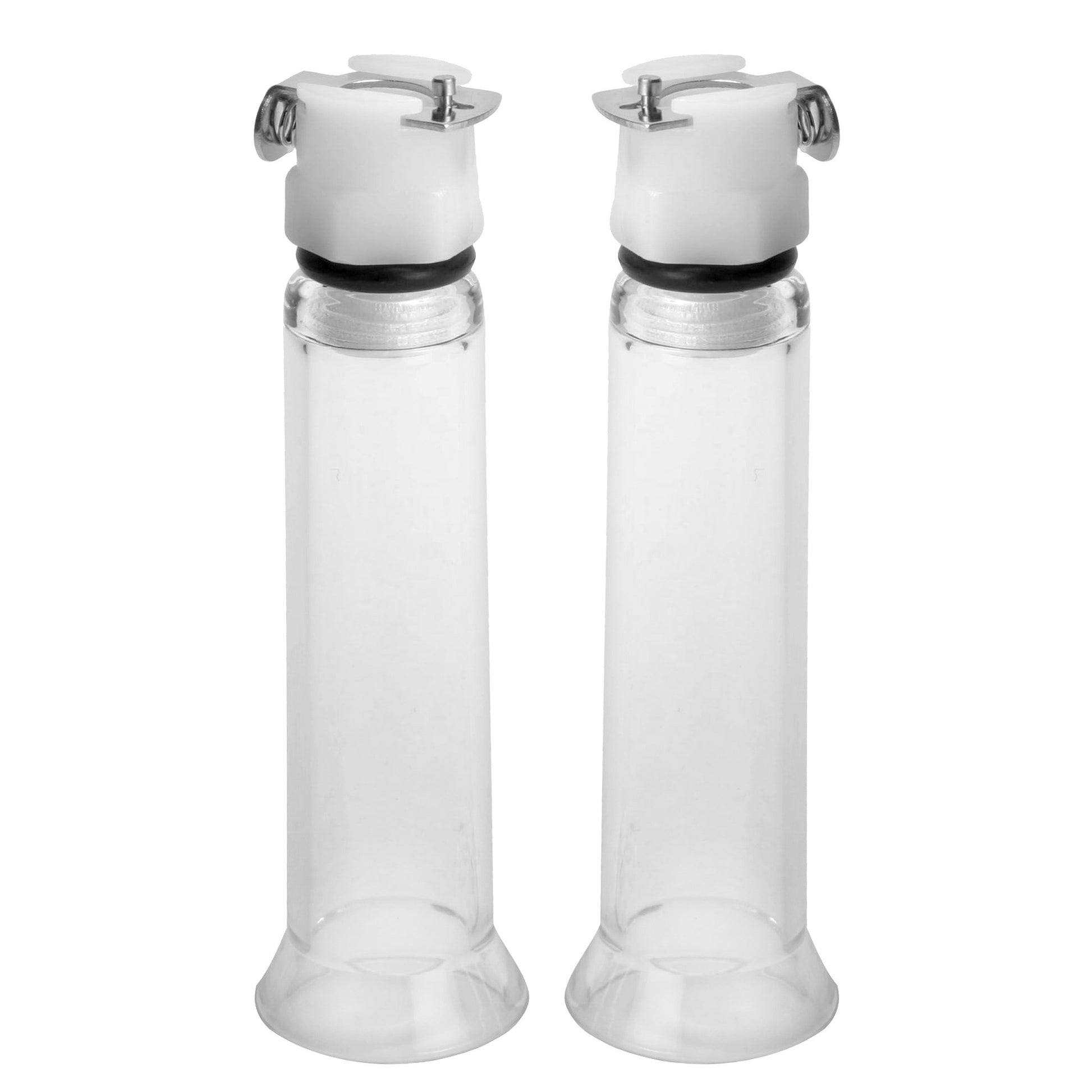 Super Deluxe Pumping Kit