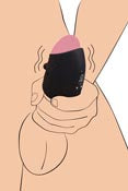 ID Glide Squeeze Bottle 4.4 oz