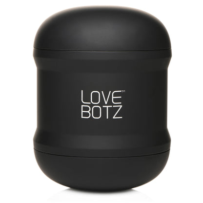 10X Cyber Stroke Vibrating Masturbator