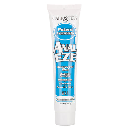 Anal-Eze Gel