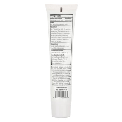 Anal-Eze Gel