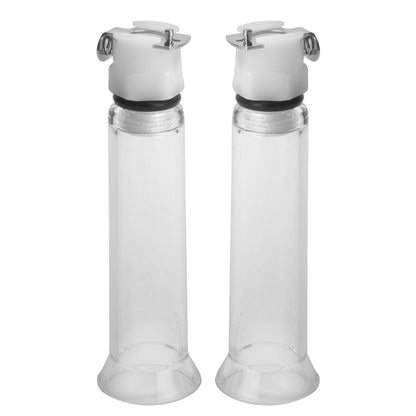 Nipple Cylinders- Medium